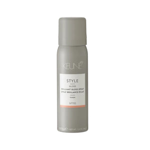 Style Brilliant Gloss Spray Travel Size