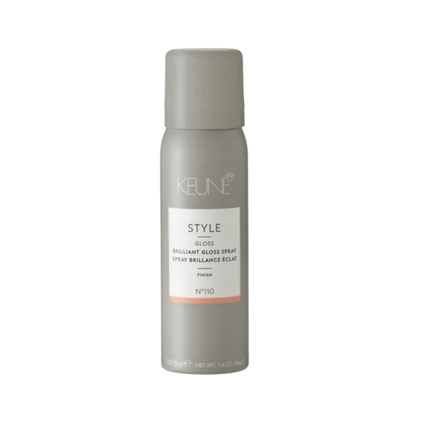 Style Brilliant Gloss Spray Travel Size
