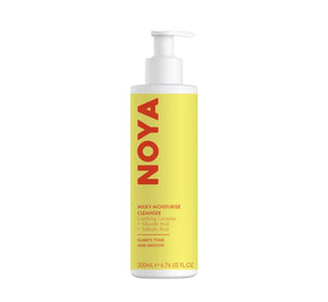 NOYA - Milky Moisturise Cleanser 200ml
