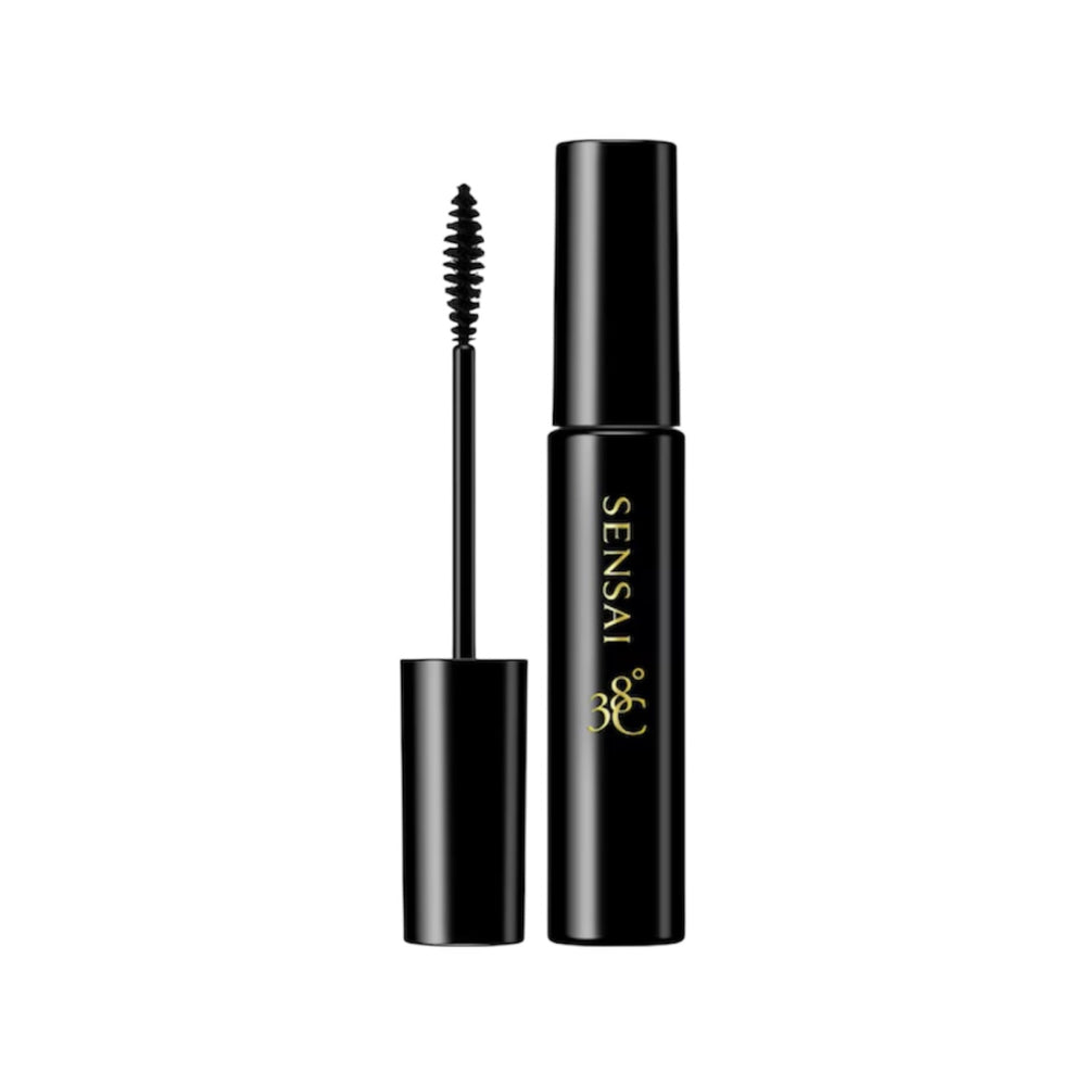 SENSAI Mascara 38°C Collection