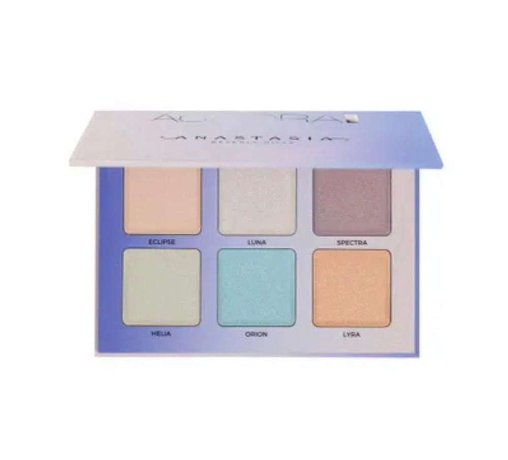 Anastasia Beverly Hills Aurora Glow Kit