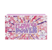 BH COSMETICS
FLOWER POWER 5 PIECE FACE & EYE BRUSH SET WITH BAG