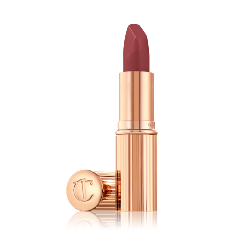 Charlotte Tilbury Matte Revolution Pillow Talk Medium