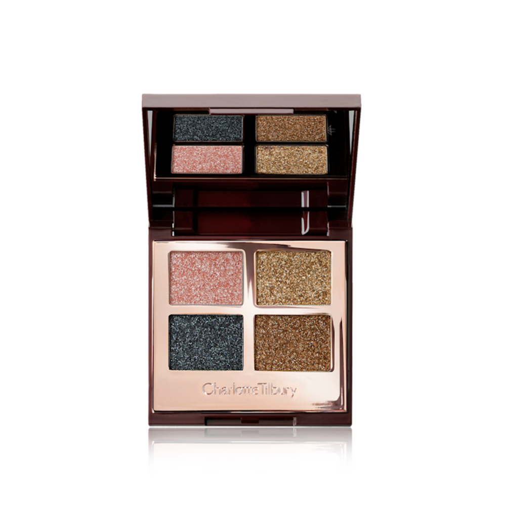 CHARLOTTE TILBURY LUXURY PALETTE OF POPS
DAZZLING DIAMONDS