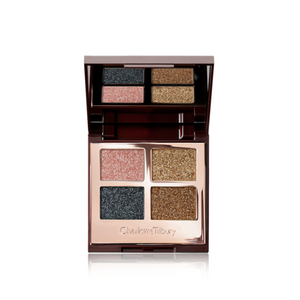 CHARLOTTE TILBURY LUXURY PALETTE OF POPS
DAZZLING DIAMONDS