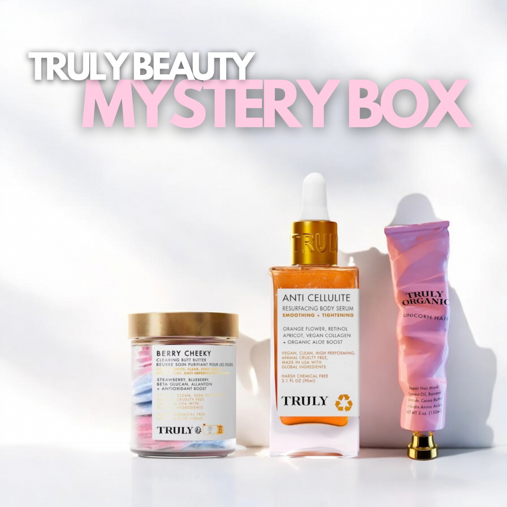 Truly Beauty Mystery Box