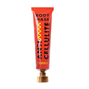 Truly Beauty Anti-Cellulite Body Mask 120ml