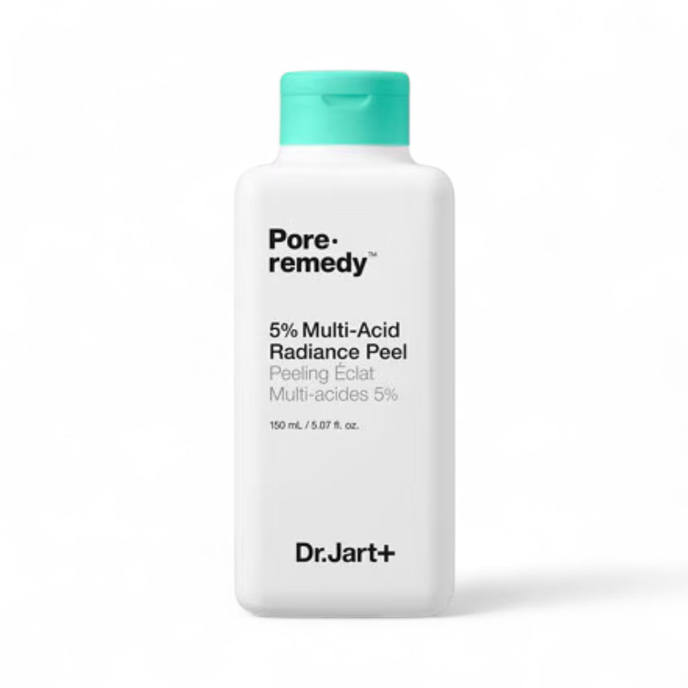 Dr. Jart+ Pore Remedy Multi-Acid Radiance Peel