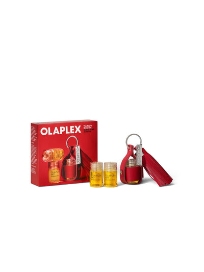 Olaplex Key To Shine Set