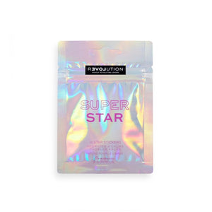 Revolution Star Spotting Blemish Stickers
