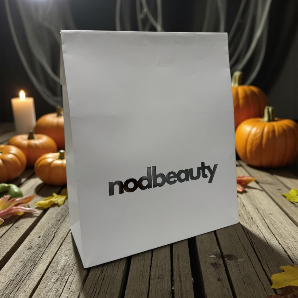 Halloween Mystery Trick Or Treat Beauty Bag