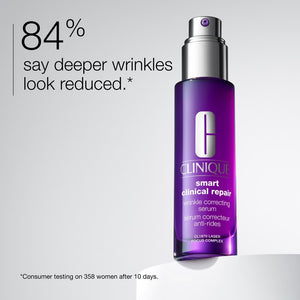 Clinique Smart Clinical Repair Wrinkle Correcting Serum 50ml