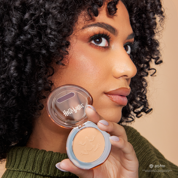 Harry Potter | Chocolate Frog™ Bronzer Powder