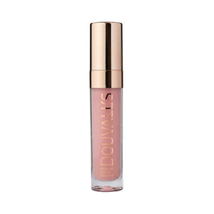 Argan Lip and Cheek colour Oil French Nude 8ml