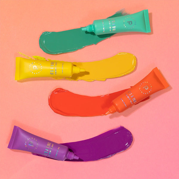 IT'S A VIBE | LONG WEARING PIGMENT PAINT