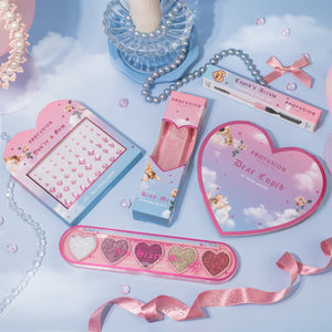 Dear Cupid - You're A Gem Face & Body Jewels