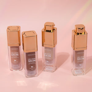 Feel Good Skin - Longwear Skin Perfector