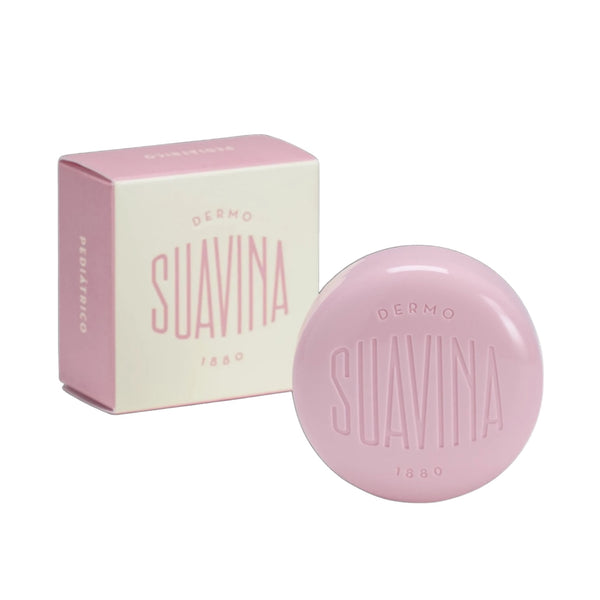 Dermo Suavina Natural Vegan Lip Balms