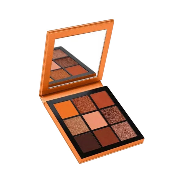 Huda Beauty Obsessions Palette