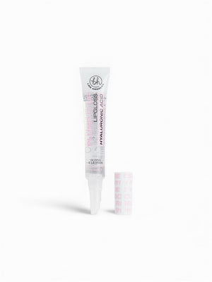 BH Cosmetics Los Angeles 911 Rescue Plump Up Lip Gloss
