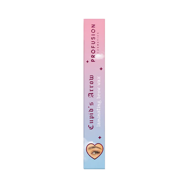 Dear Cupid - Cupid's Arrow Laminating Brow Wax