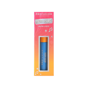 IT'S A VIBE | HEADLINERS NEON LINER