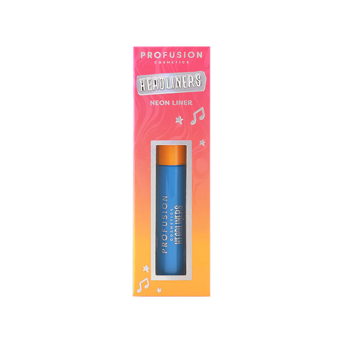 IT'S A VIBE | HEADLINERS NEON LINER