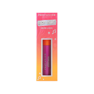 IT'S A VIBE | HEADLINERS NEON LINER