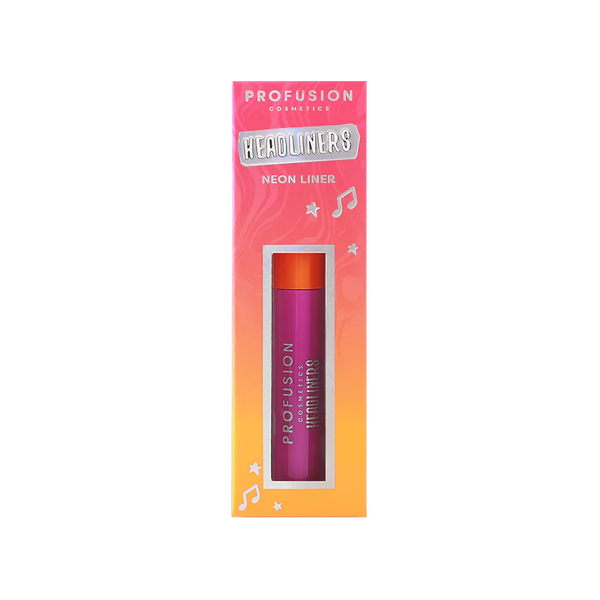 IT'S A VIBE | HEADLINERS NEON LINER