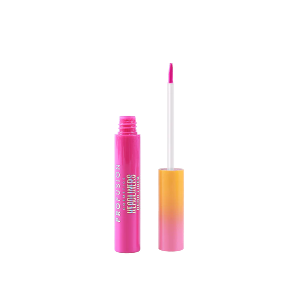 IT'S A VIBE | HEADLINERS NEON LINER