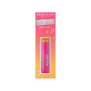 IT'S A VIBE | HEADLINERS NEON LINER