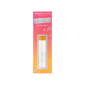 IT'S A VIBE | HEADLINERS NEON LINER