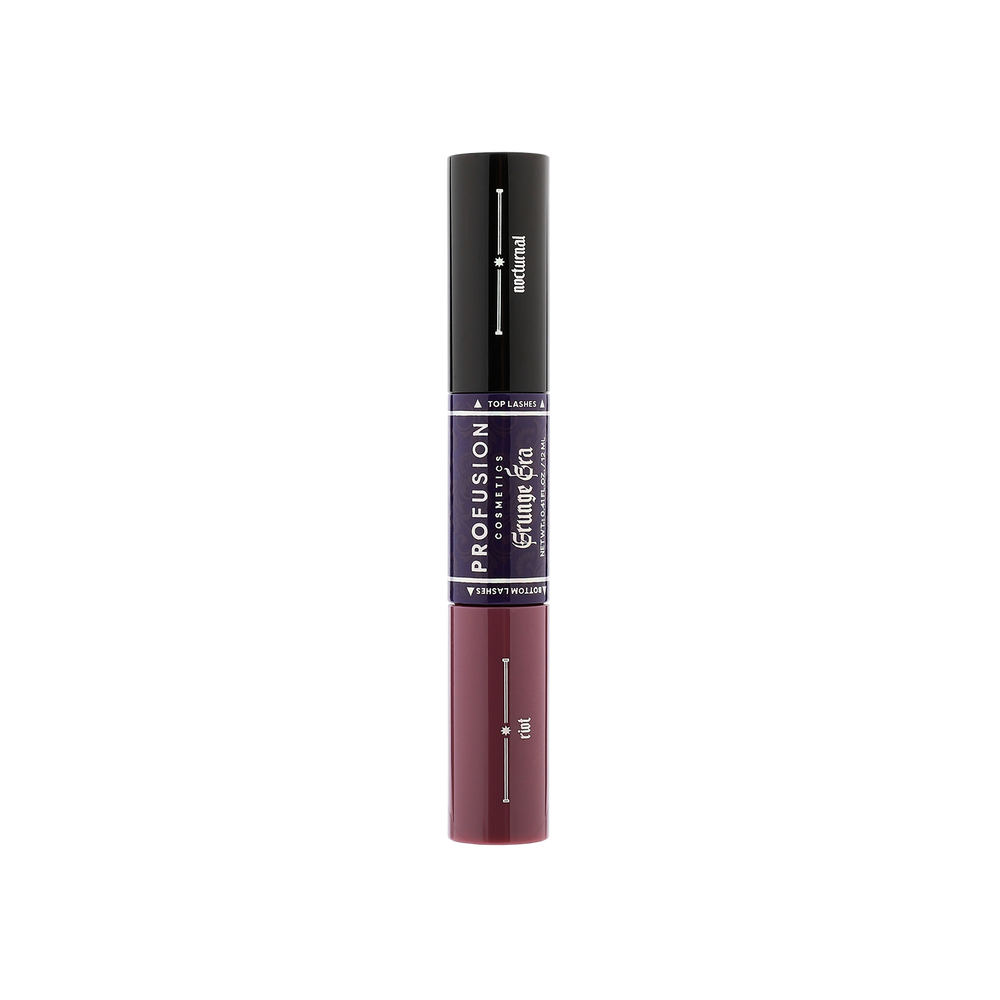 Grunge Era-Mascara Duo