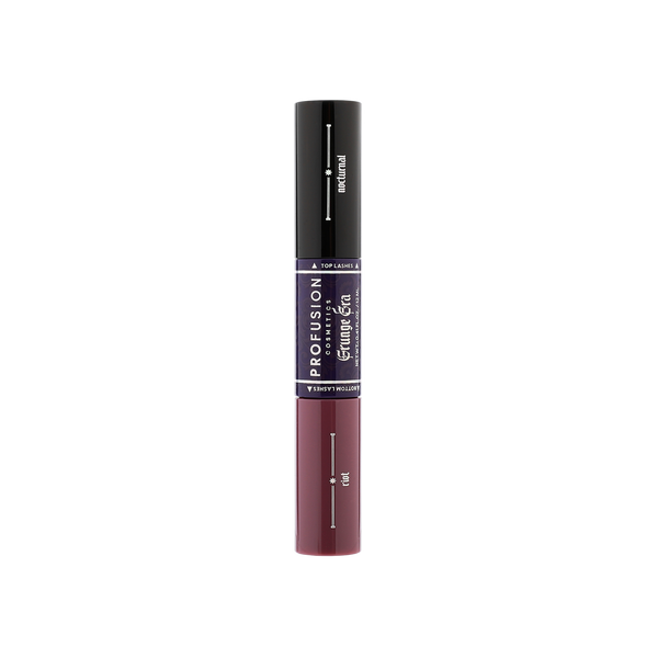 Grunge Era-Mascara Duo
