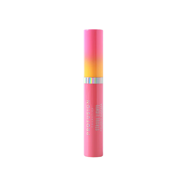 IT'S A VIBE | STROBE LIGHTS COLOURED MASCARAS