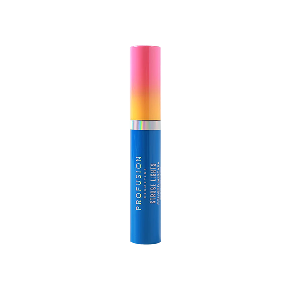 IT'S A VIBE | STROBE LIGHTS COLOURED MASCARAS