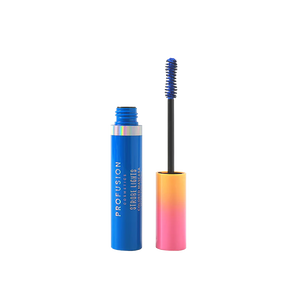 IT'S A VIBE | STROBE LIGHTS COLOURED MASCARAS