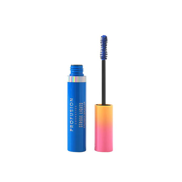 IT'S A VIBE | STROBE LIGHTS COLOURED MASCARAS