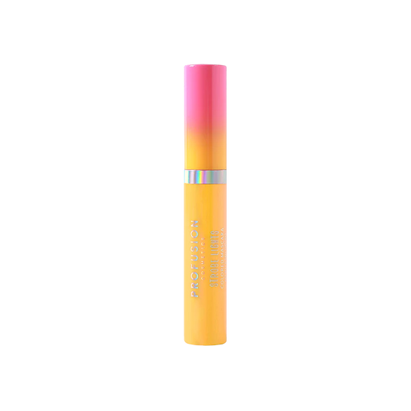 IT'S A VIBE | STROBE LIGHTS COLOURED MASCARAS