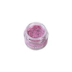 RITUALS | MYSTIC FORTUNE GLITTER GEL - WICKED