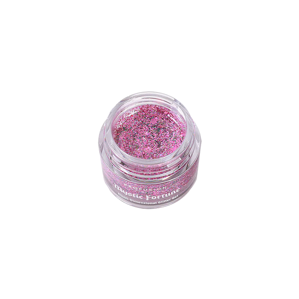 RITUALS | MYSTIC FORTUNE GLITTER GEL - WICKED