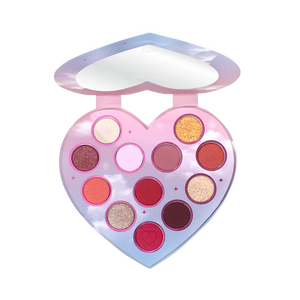 Dear Cupid - 12 Shade Palette