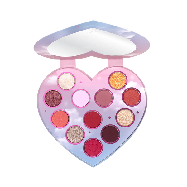 Dear Cupid - 12 Shade Palette