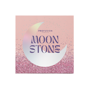 MOONSTONE - FACE & EYE PALETTE