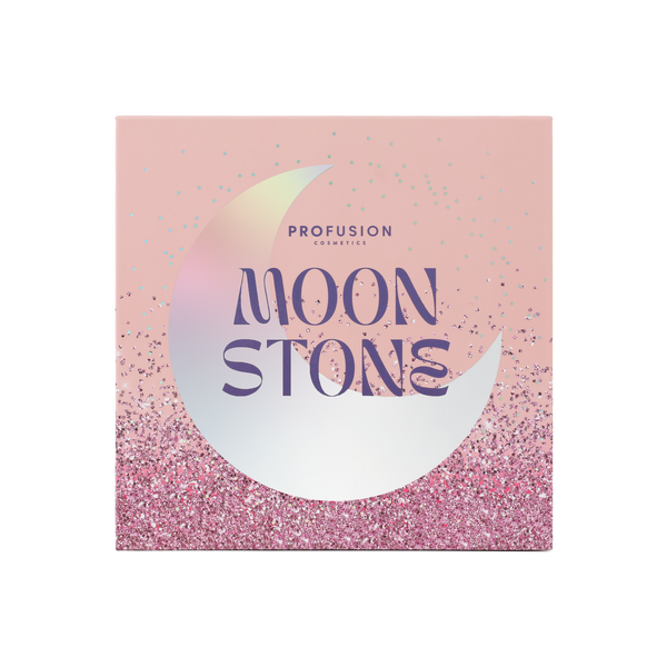 MOONSTONE - FACE & EYE PALETTE