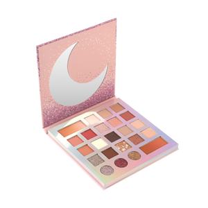 MOONSTONE - FACE & EYE PALETTE