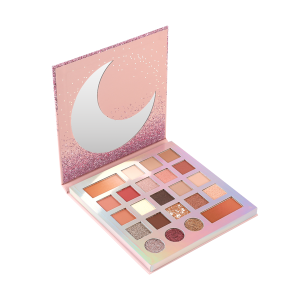 MOONSTONE - FACE & EYE PALETTE