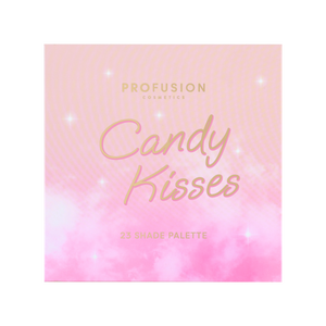 Candy Kisses | 23 Shade Palette