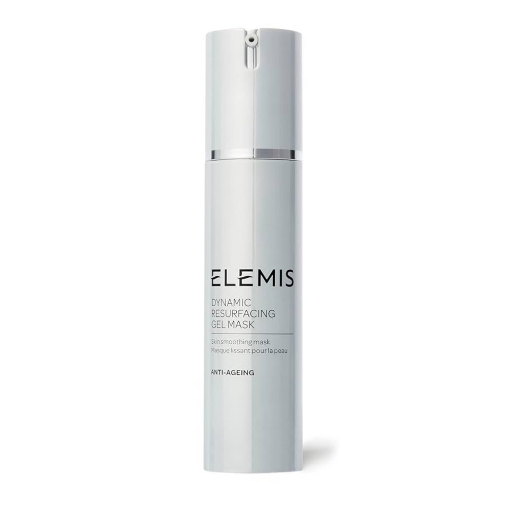 Elemis Dynamic Resurfacing Gel Mask