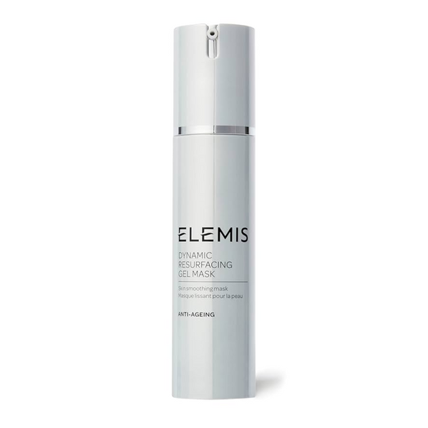 ELEMIS DYNAMIC RESURFACING GEL MASK